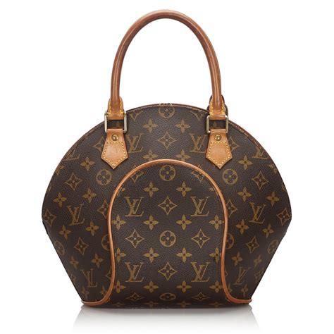 borsa louis vuitton mezza luna|louis vuitton borse in pelle.